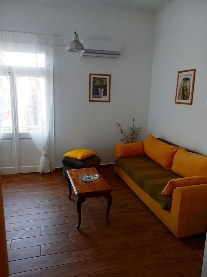 Belfry House Nafplio Daire Dış mekan fotoğraf