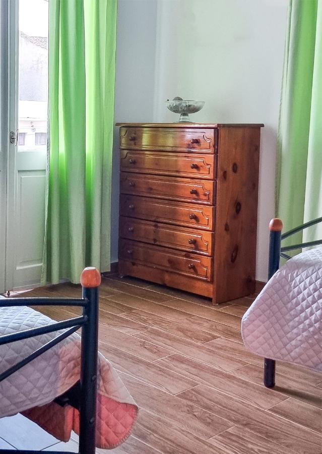 Belfry House Nafplio Daire Dış mekan fotoğraf