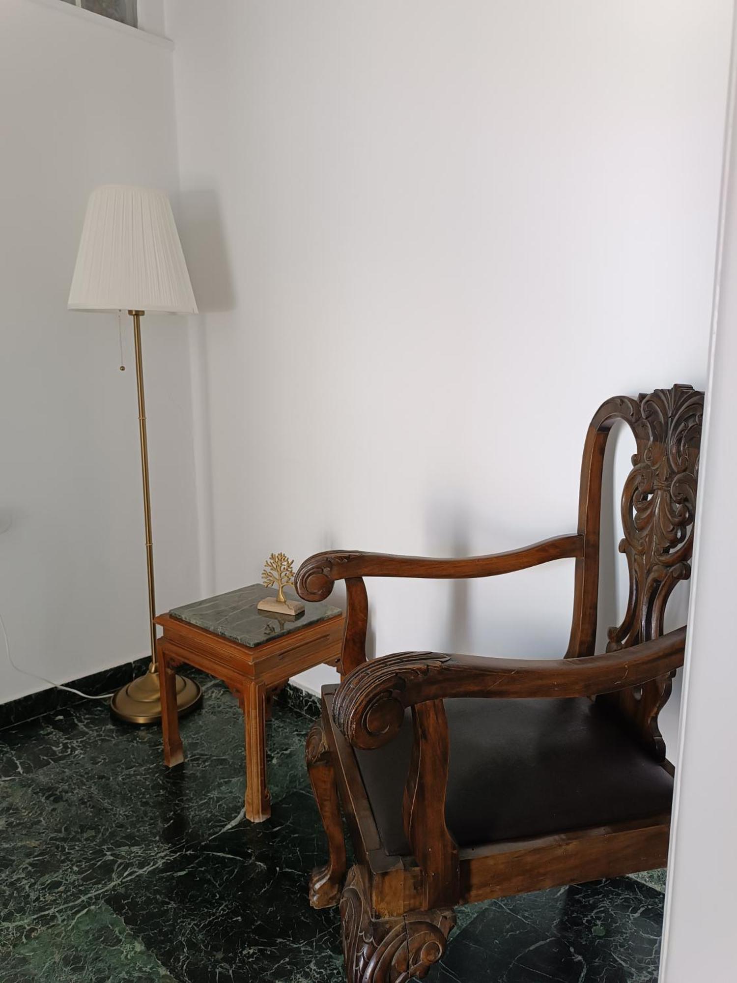 Belfry House Nafplio Daire Dış mekan fotoğraf
