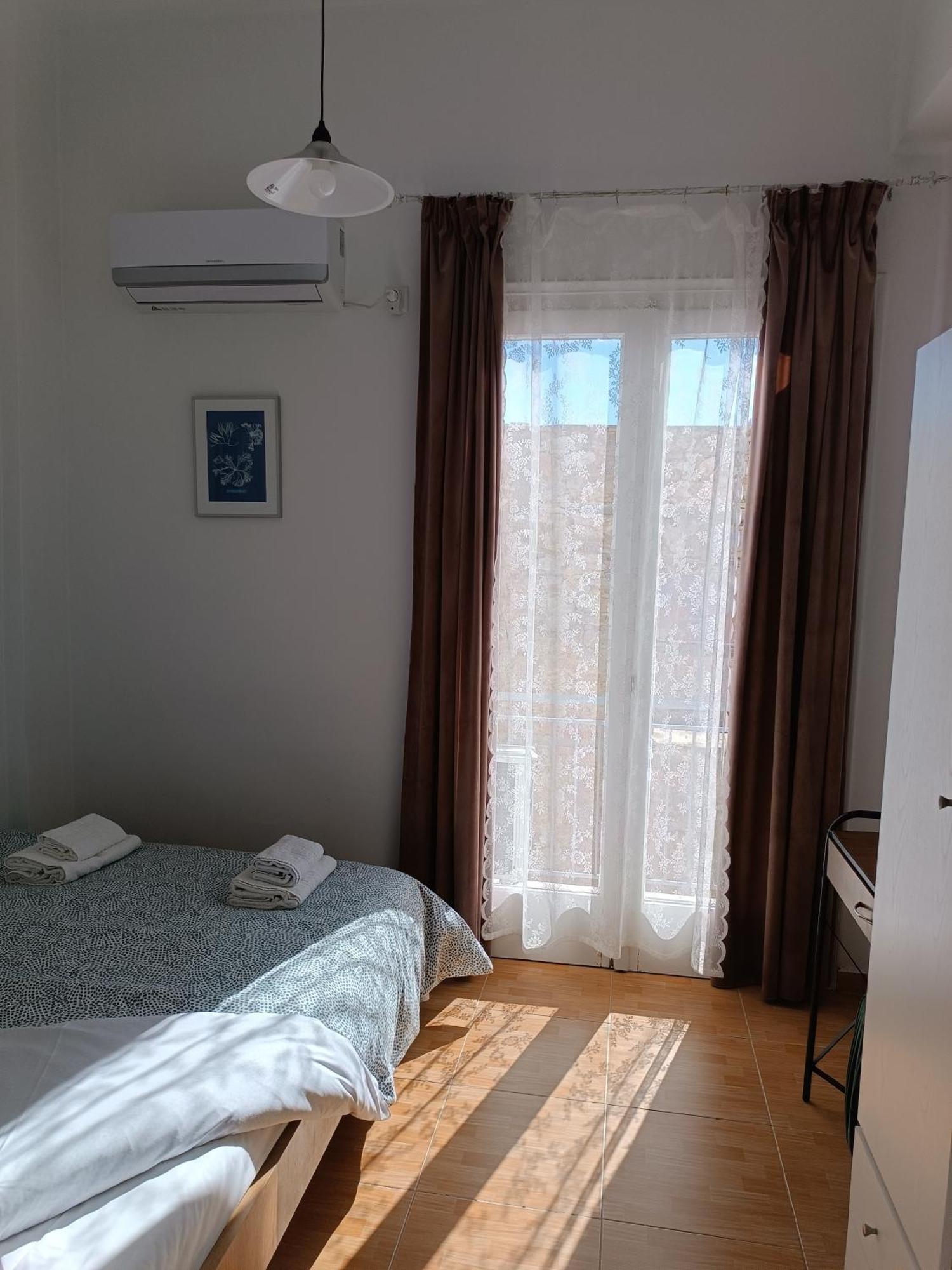 Belfry House Nafplio Daire Dış mekan fotoğraf