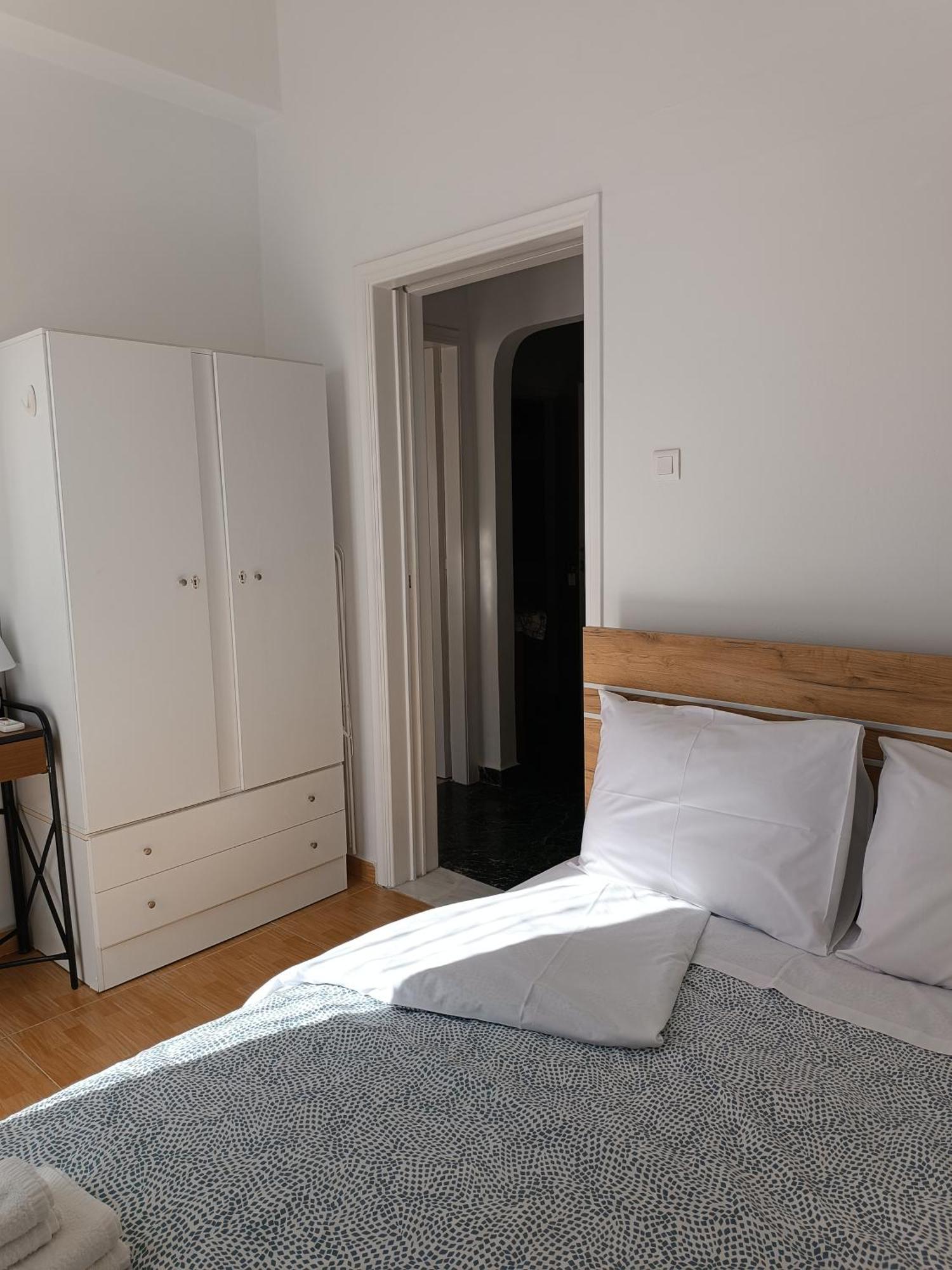 Belfry House Nafplio Daire Dış mekan fotoğraf