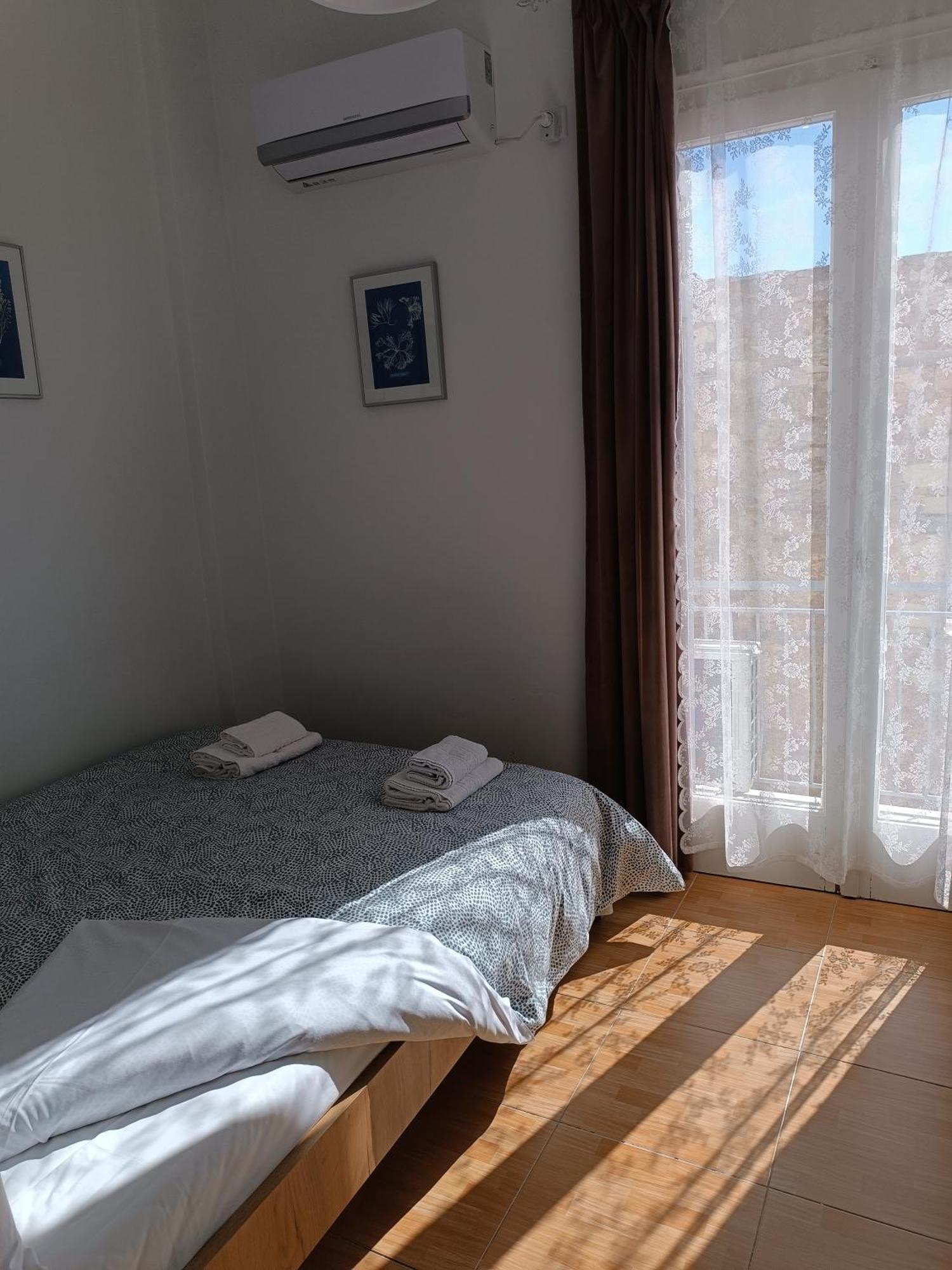 Belfry House Nafplio Daire Dış mekan fotoğraf